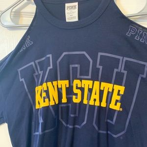 Victoria’s Secret PINK Kent State Open Shoulder